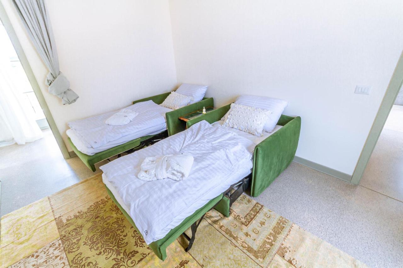 Vila Brinovka Kostanjevica na Krasu Bagian luar foto